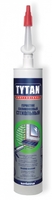 Герметик Tytan Professional Силиконовый Стекольный бесцветный 310мл